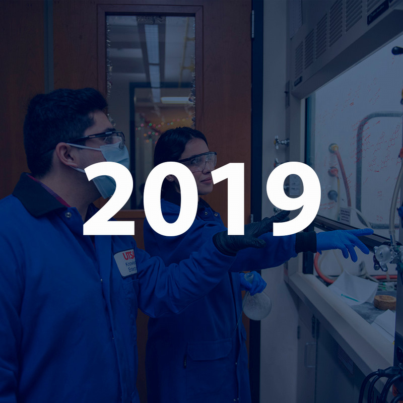 2019 News