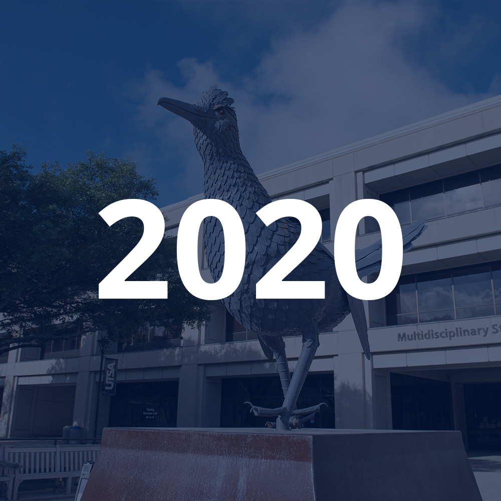 2020 News