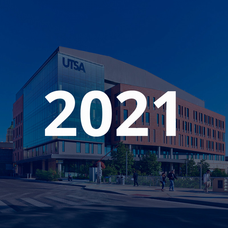 2021 News