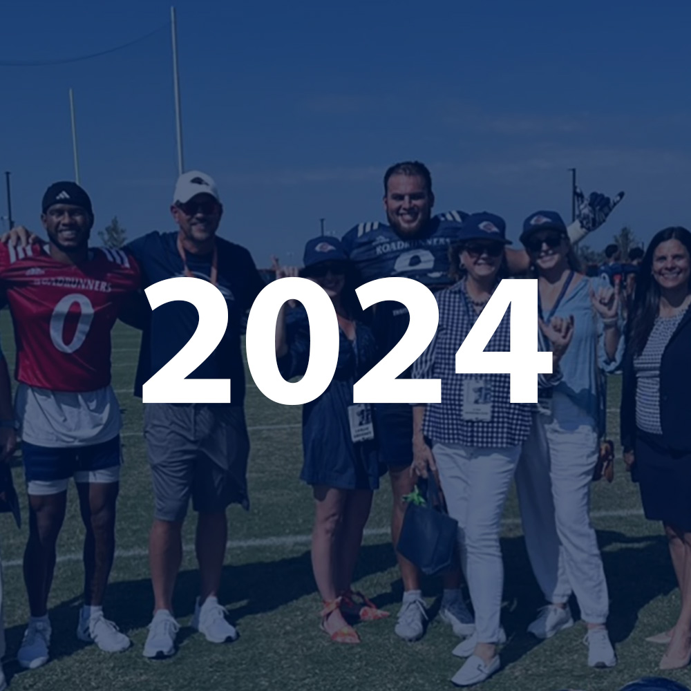 2024 News