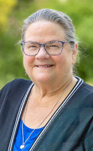 Anne Jimenez