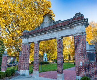 Funding Student Success: Mini Grants for First-Year Engagement
