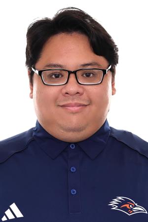 James Gellido