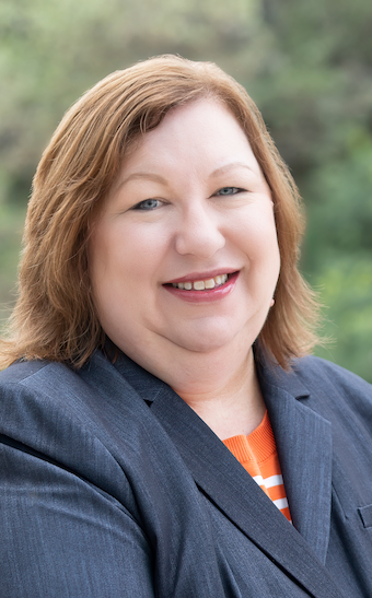 Jan McKinney, Ph.D.