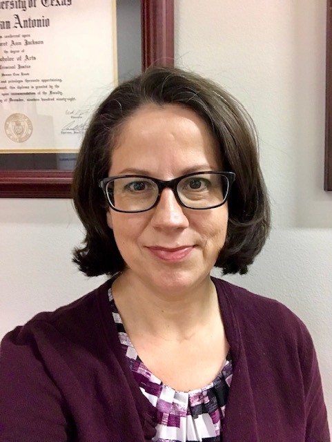 Maggie Floyd