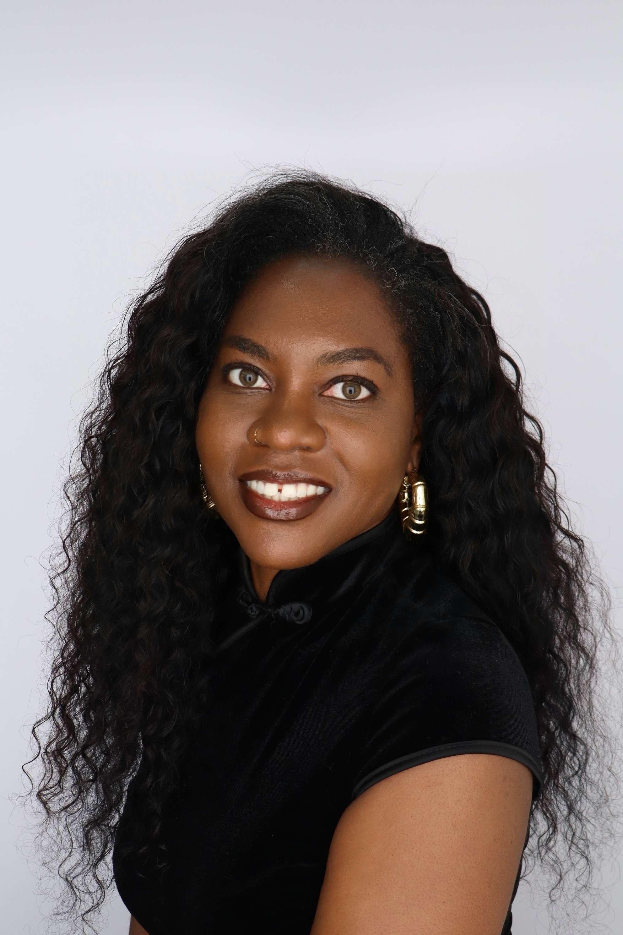 Mahogany Obodozie