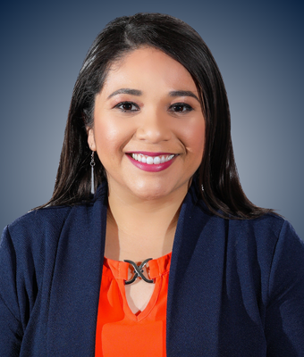 Georgina Martinez