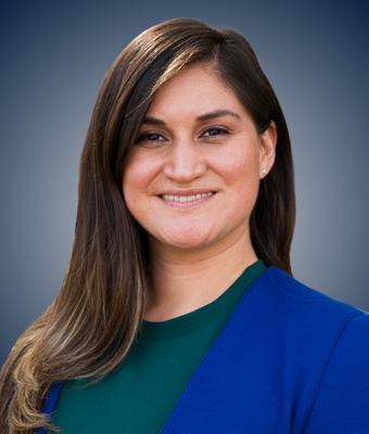 Teresa Sandoval