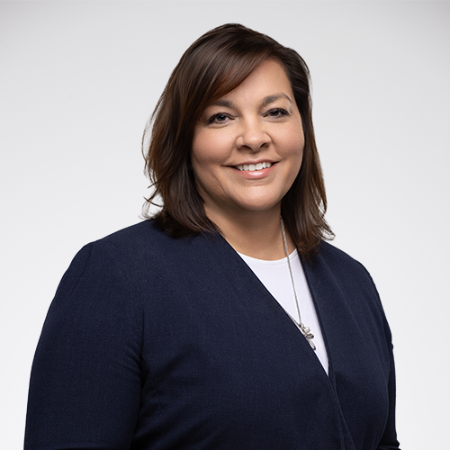Andrea Marks