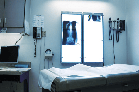 UT San Antonio Medical Billing and Coding