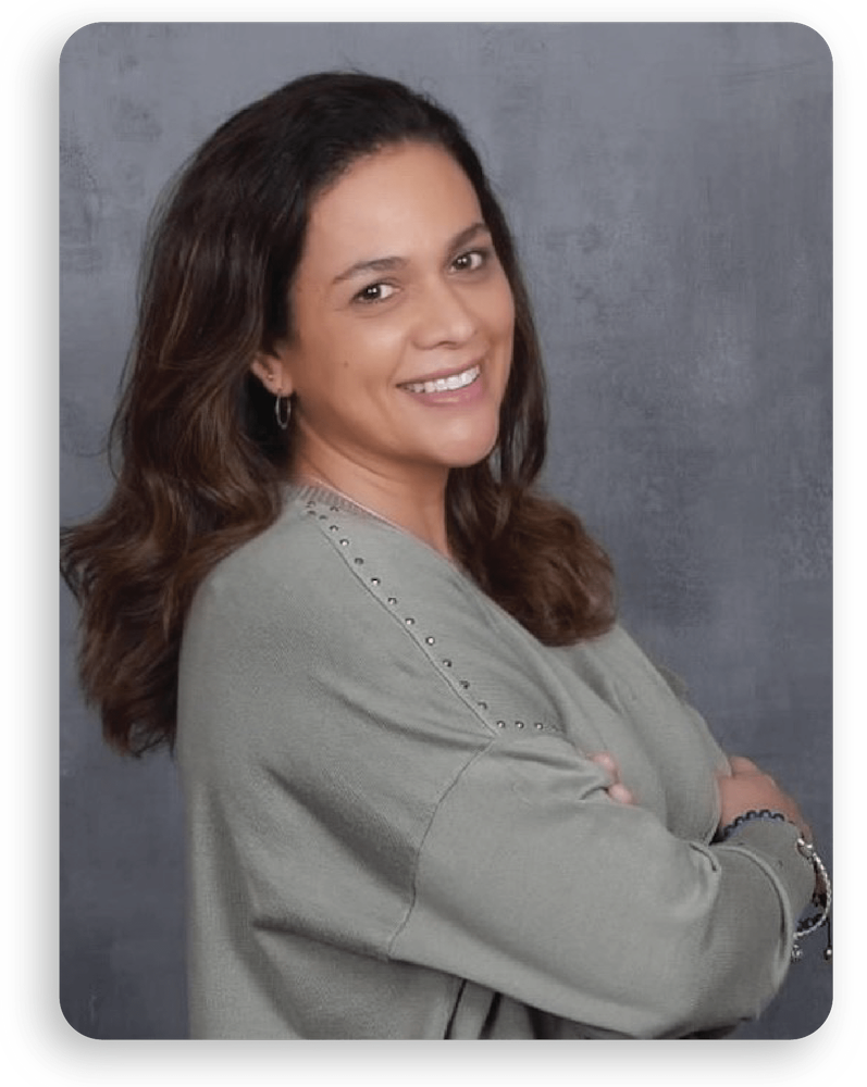 Diana Garza UTSA