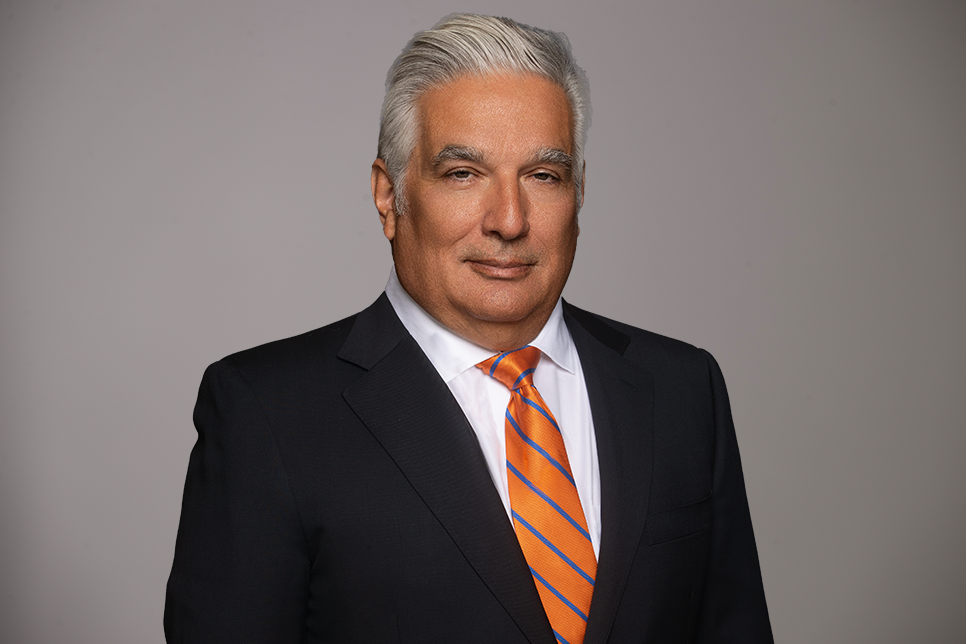 Francisco Cigarroa