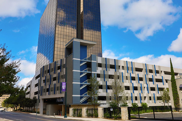 Southwest Campus