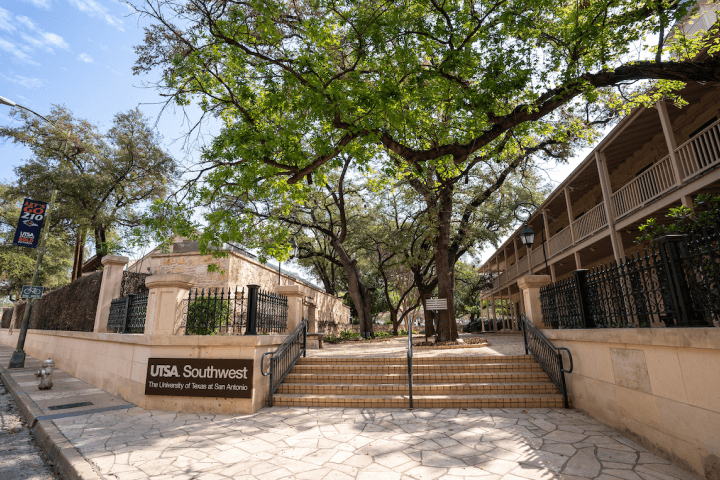 Southwest Campus